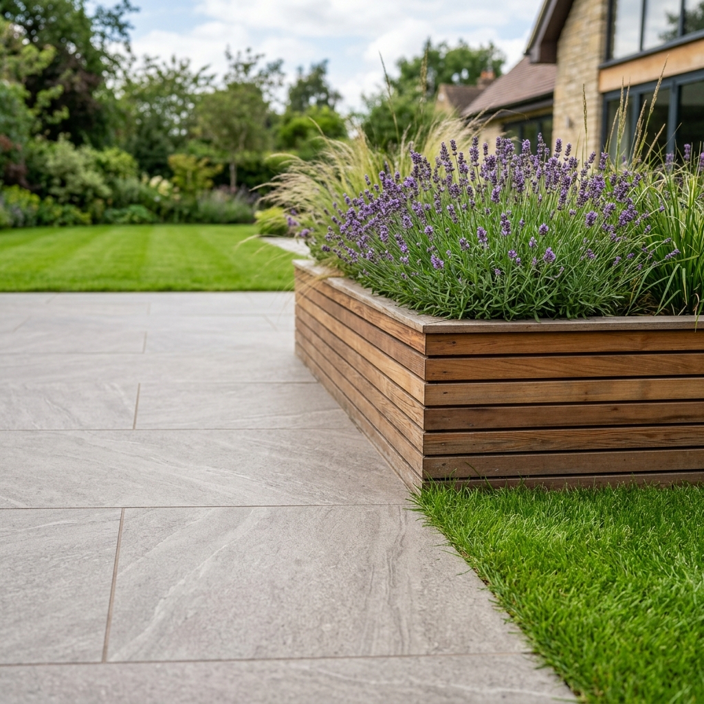 Garden & Landscaping