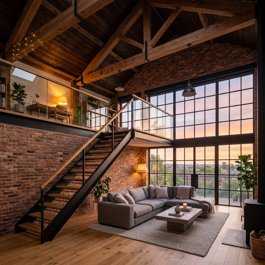 Loft Conversion