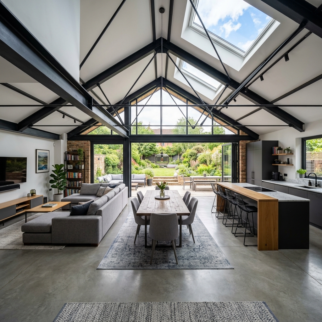 House Extension