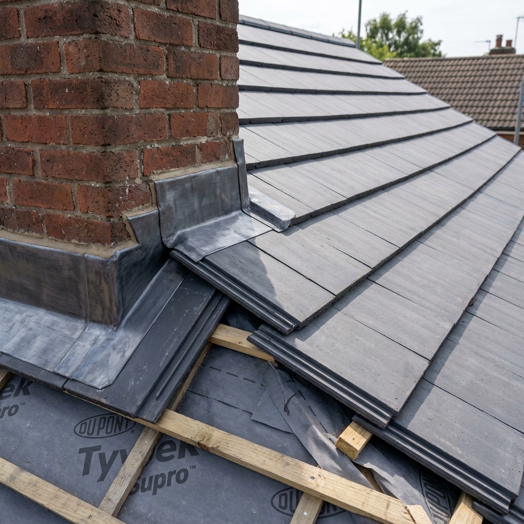 Roofing Services