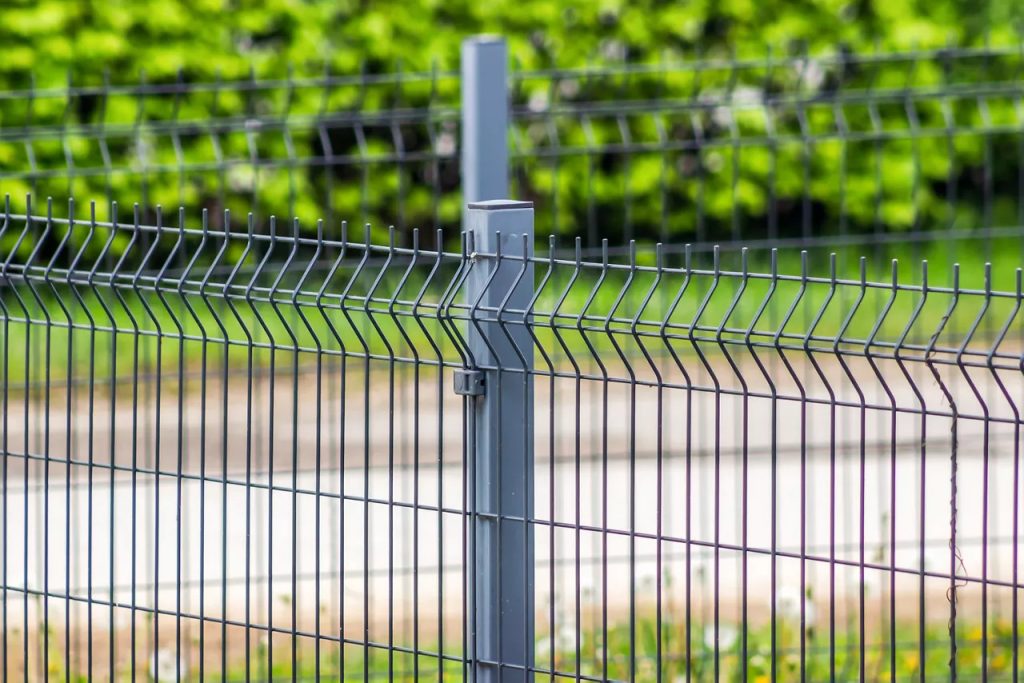 Fencing