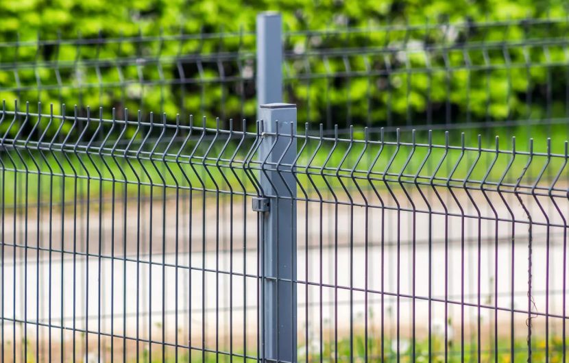 fencing