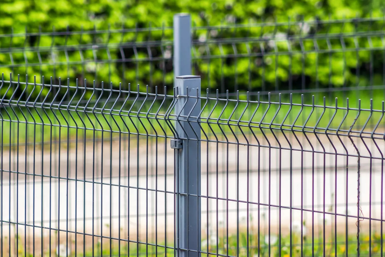 fencing