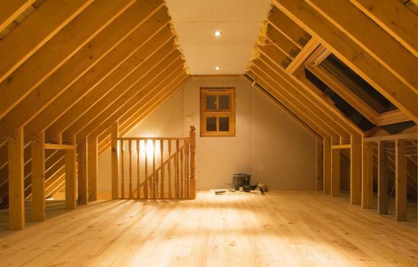 loft conversion